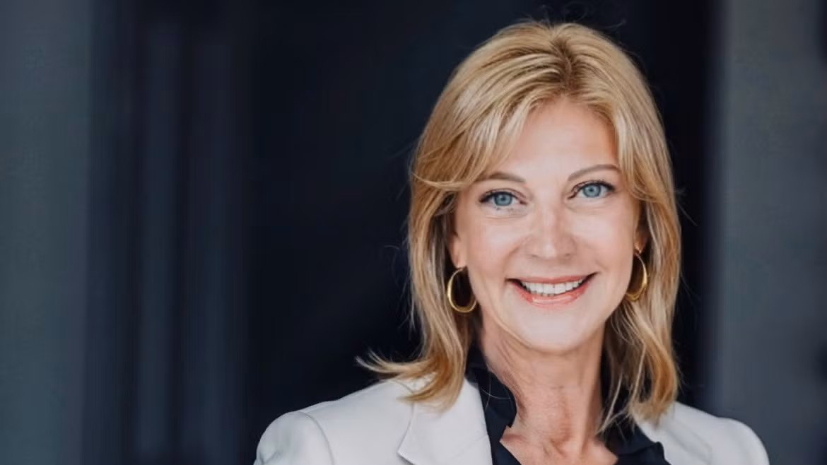 Vinnter strengthens the team with Camilla Dorvall as new Advisor