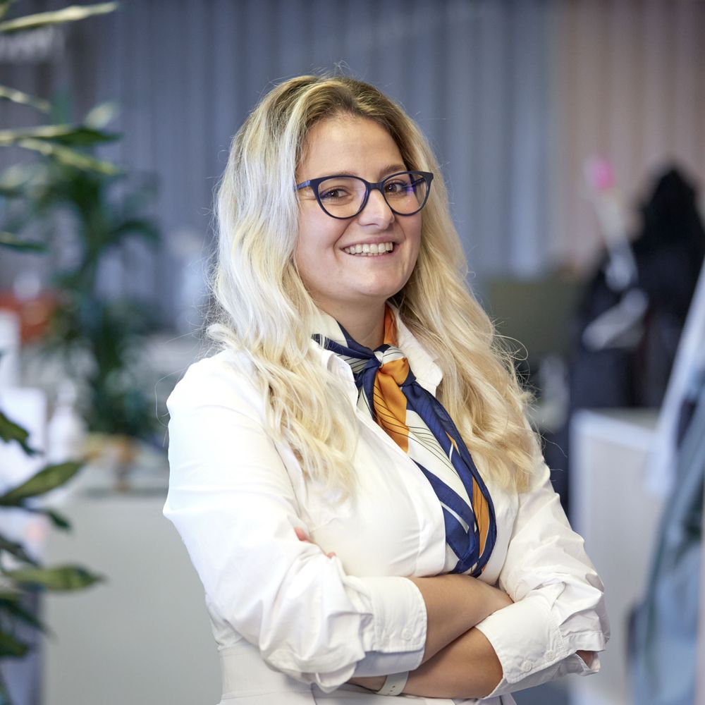 Hena Hodzic