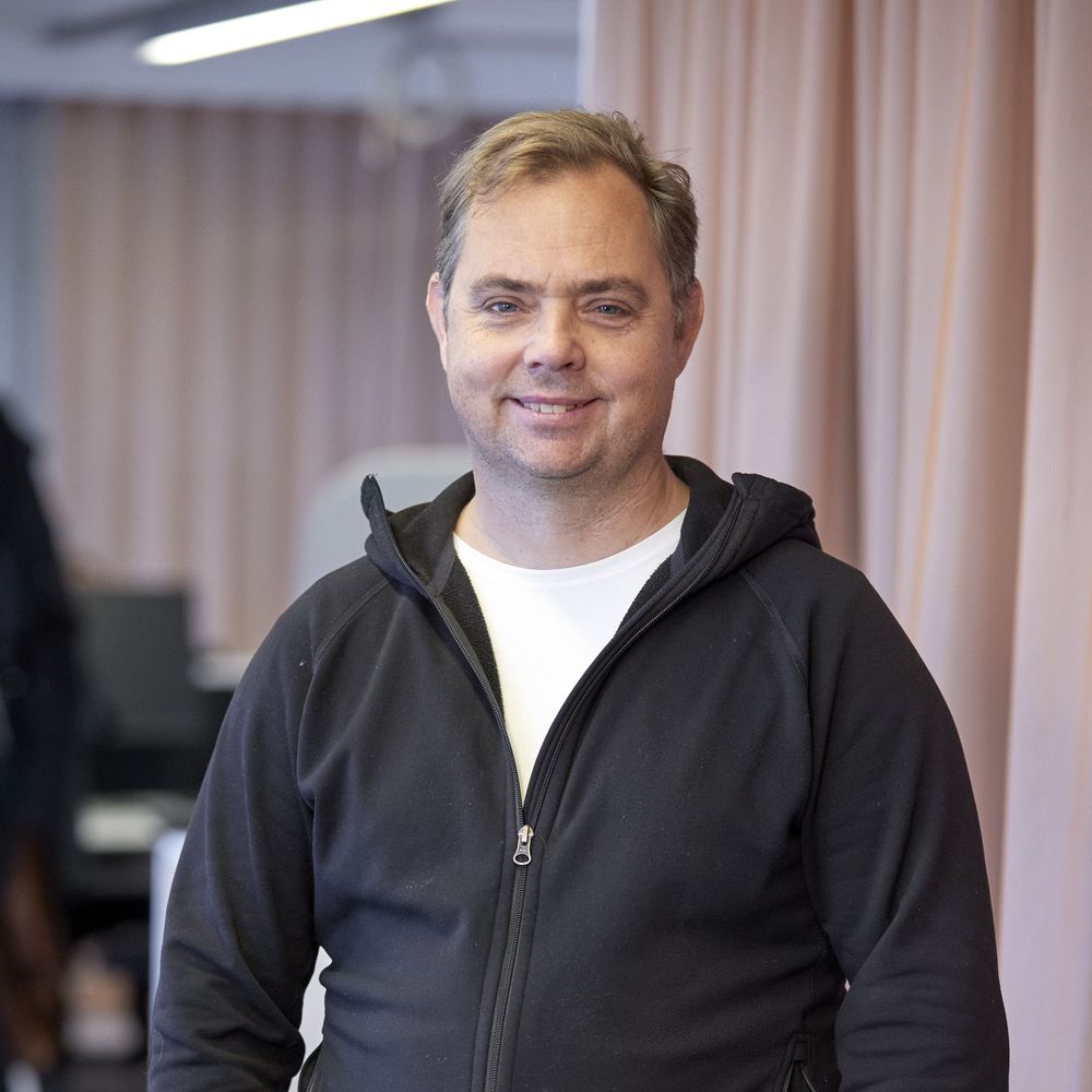 Magnus Ivarsson