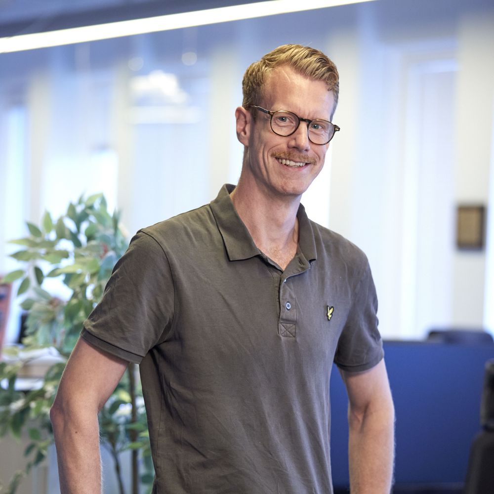 Christoffer Kylvåg