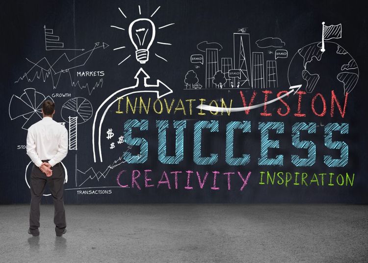 Affärsutveckling- och Produktledning