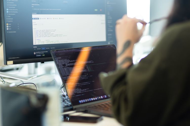 Arkitektur och Systemutveckling