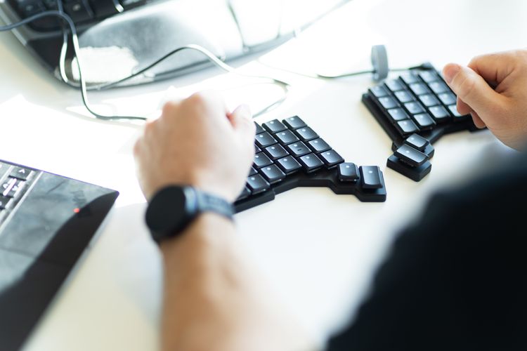 Konceptutveckling och Prototypframtagning