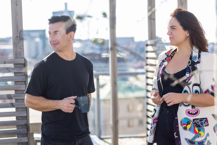 Hur datadriven affärsutveckling förändrar hur vi ser på produktägarskap