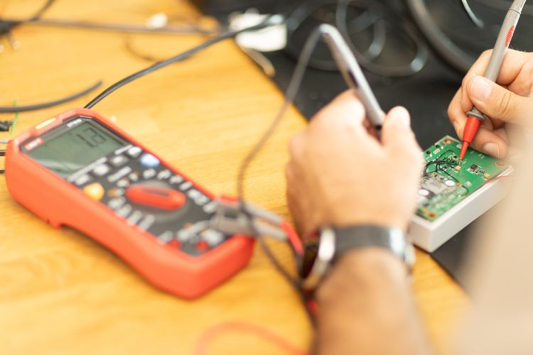 Konceptutveckling och Prototypframtagning