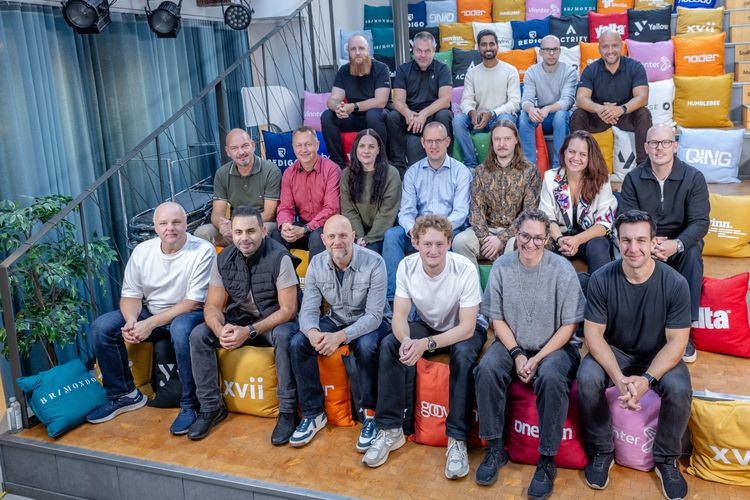 Senior utvecklare inom IoT som vill bli en del av Vinnter