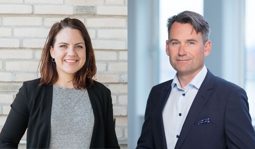 Qing and Vinnter launch joint offering