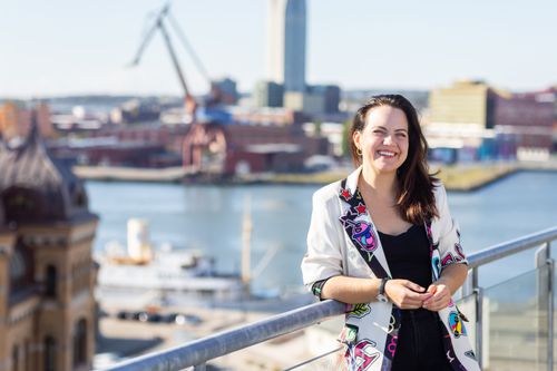 Vila är inte motsatsen till prestation