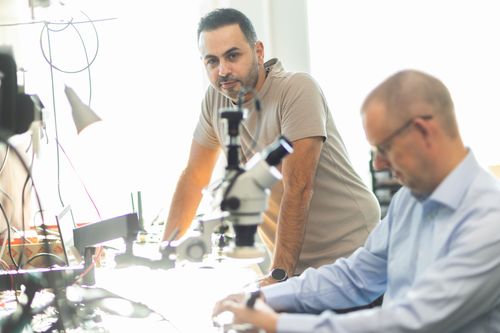 How do you choose the right communication technology for your IoT solution?