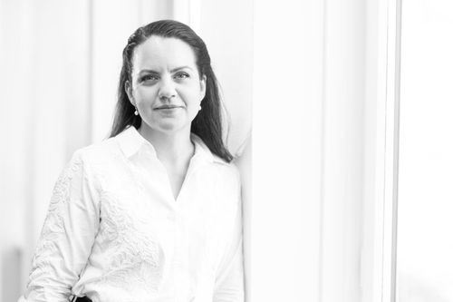 To grow with strength in an uncertain time