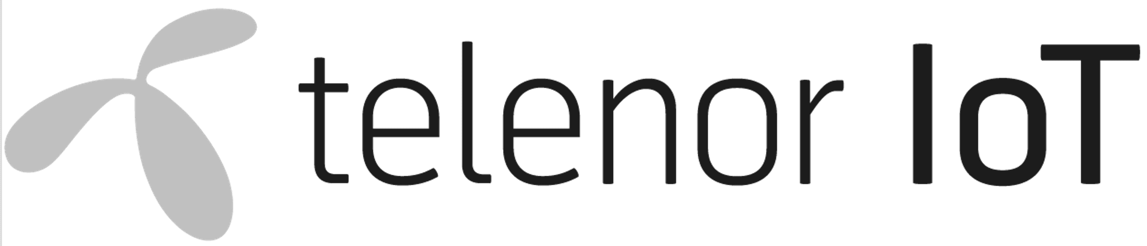 Telenor IoT